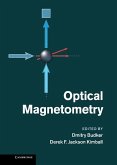 Optical Magnetometry (eBook, ePUB)