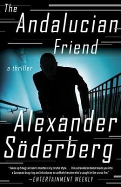 The Andalucian Friend - Soderberg, Alexander