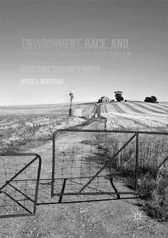 Environment, Race, and Nationhood in Australia - McGregor, Russell