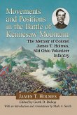 Movements and Positions in the Battle of Kennesaw Mountain