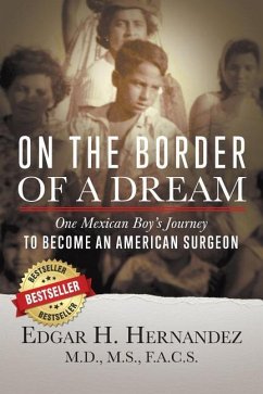 On the Border of a Dream - Hernandez M D, Edgar H