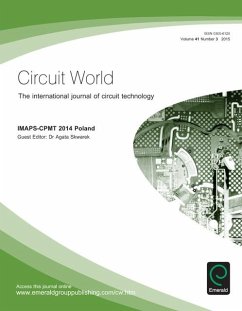 IMAPS-CPMT 2014 Poland (eBook, PDF)
