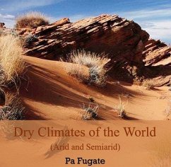 Cover Dry Climates of the World (Arid and Semiarid) (eBook, PDF)