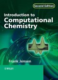 Introduction to Computational Chemistry (eBook, PDF)