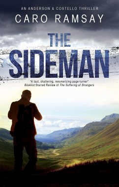 The Sideman - Ramsay, Caro