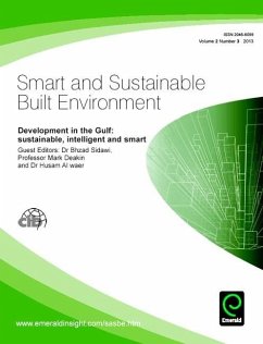 Cover Development in the Gulf (eBook, PDF)
