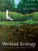 Wetland Ecology (eBook, ePUB)