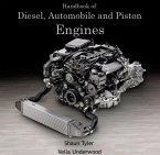 Handbook of Diesel, Automobile and Piston Engines (eBook, PDF)