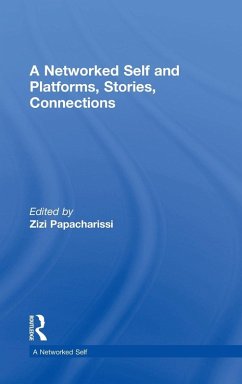 A Networked Self and Platforms, Stories, Connections