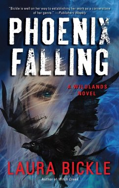 Cover Phoenix Falling