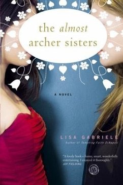 The Almost Archer Sisters - Gabriele, Lisa
