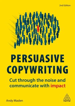 Persuasive Copywriting - Maslen, Andy