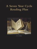 A Seven Year Cycle Reading Plan