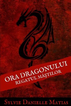 Cover Ora Dragonului