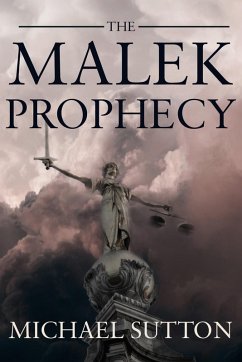 Cover Malek Prophecy (eBook, ePUB)