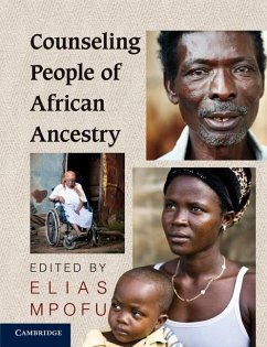 Counseling People of African Ancestry (eBook, ePUB)