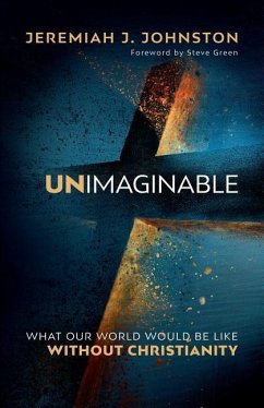 Unimaginable - Johnston, Jeremiah J