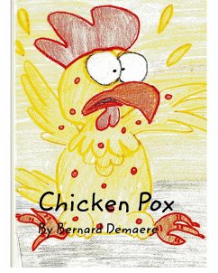 Chicken Pox - Demaere, Bernard