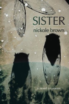 Sister - Brown, Nickole