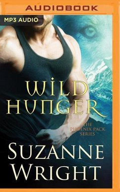 Wild Hunger - Wright, Suzanne