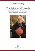 Tradition und Utopie (eBook, PDF)