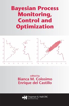 Bayesian Process Monitoring, Control and Optimization (eBook, PDF)