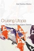 Cruising Utopia (eBook, PDF)