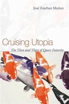 Cover Cruising Utopia (eBook, PDF)