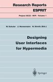 Designing User Interfaces for Hypermedia (eBook, PDF)