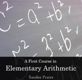 First Course in Elementary Arithmetic, A (eBook, PDF)