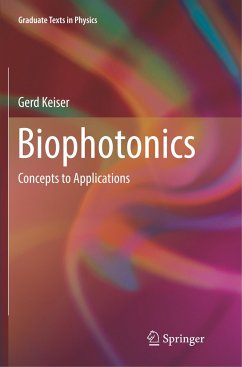 Biophotonics - Keiser, Gerd