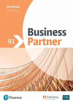 Business Partner B1 Workbook - McLarty, Robert;Marks, Jonathan