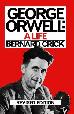 George Orwell - Crick, Bernard