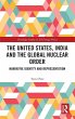 The United States, India and the Global... - Bild 1