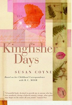 Kingfisher Days - Coyne, Susan