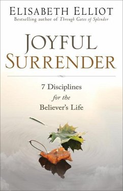 Joyful Surrender - Elliot, Elisabeth