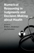Numerical Reasoning in Judgments and... - Bild 1