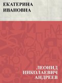Ekaterina Ivanovna (eBook, ePUB)