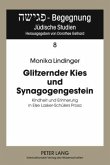 Glitzernder Kies und Synagogengestein (eBook, PDF)