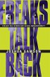 Freaks Talk Back (eBook, ePUB) - Bild 1
