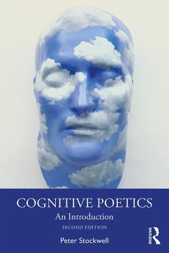 Cognitive Poetics - Stockwell, Peter (University of Nottingham, UK)