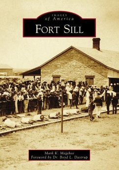 Fort Sill - Megehee, Mark K.
