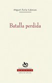 Batalla perdida