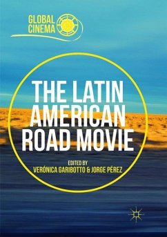 The Latin American Road Movie