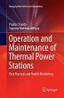 Operation and Maintenance of Thermal... - Bild 1