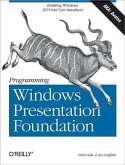 Programming Windows Presentation Foundation (eBook, PDF)