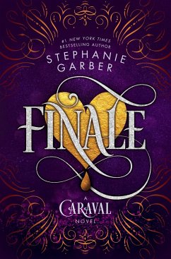 Finale - Garber, Stephanie