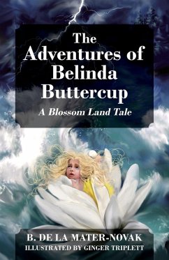 Cover The Adventures of Belinda Buttercup