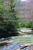 Air Pollution and Freshwater Ecosystems