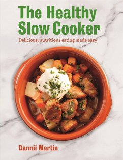 The Healthy Slow Cooker - Martin, Dannii